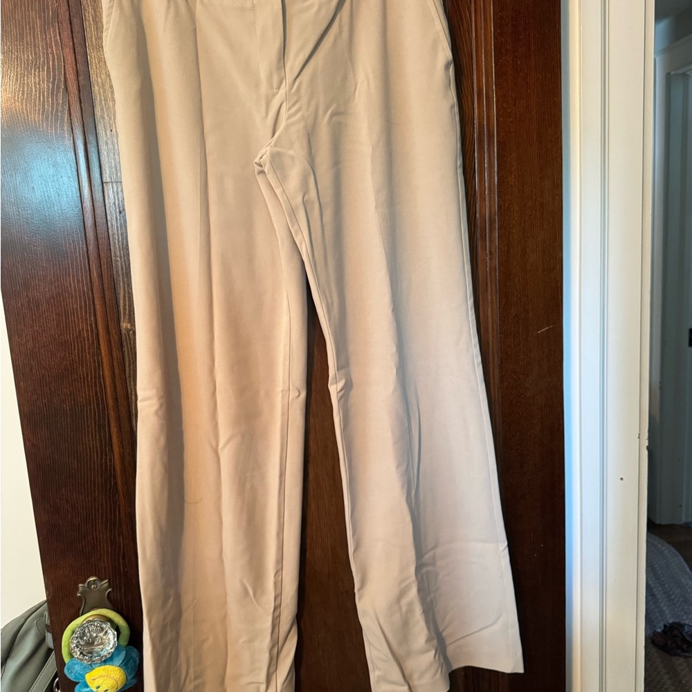 Byer California Cream Chinos